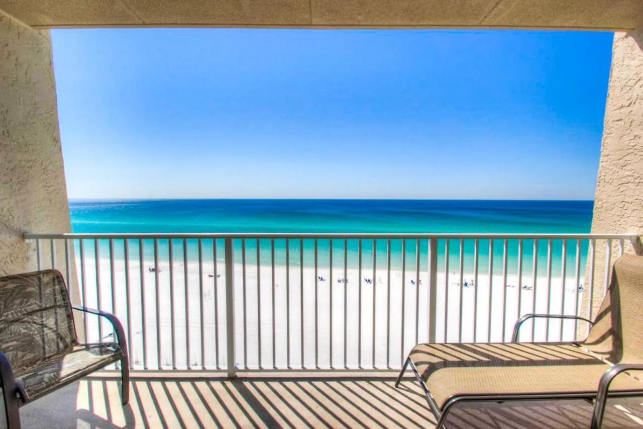 Beach House VII Destin Holiday home